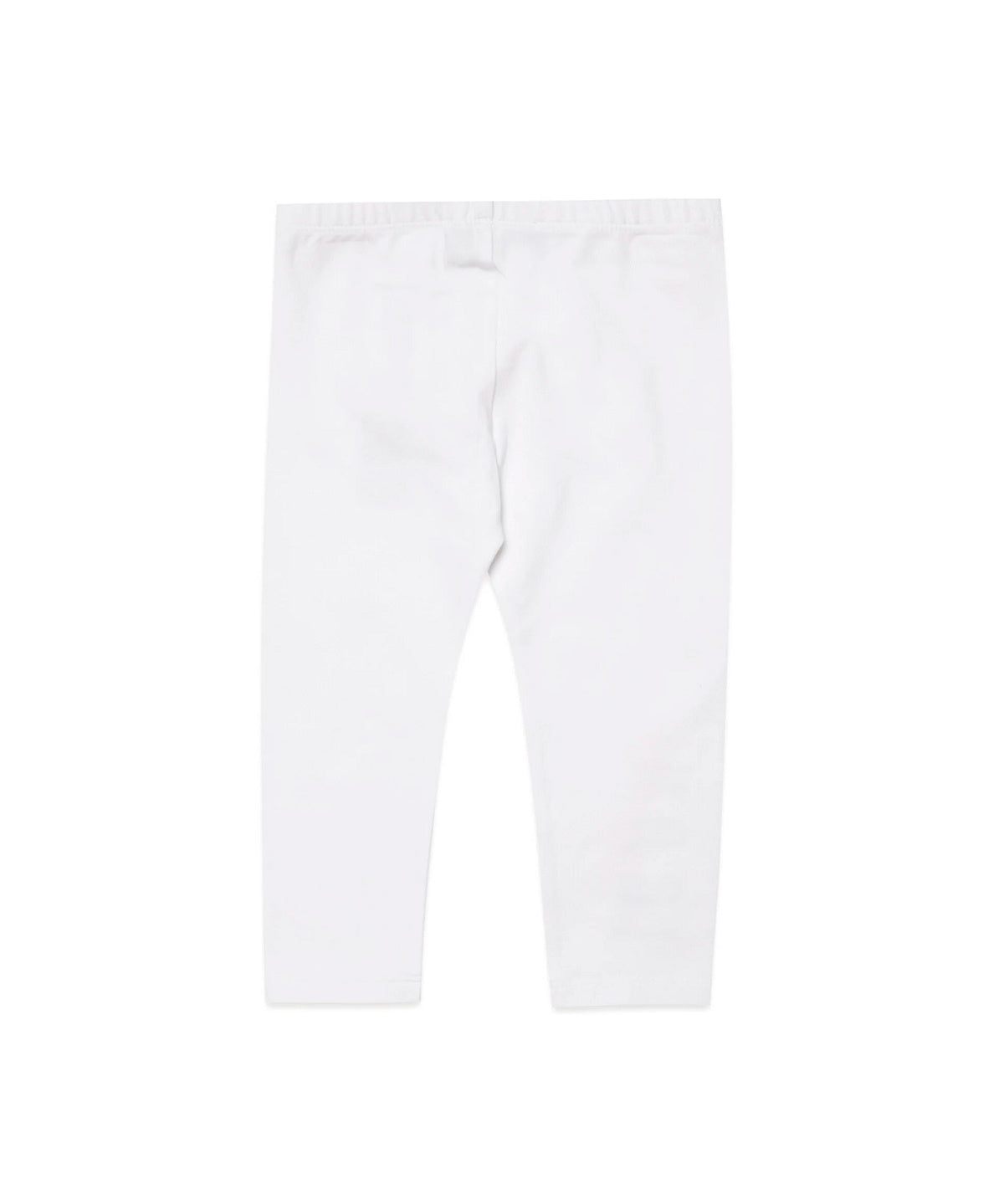 DSQUARED KIDS LEGGINGS ICON DARLING PER NEONATE