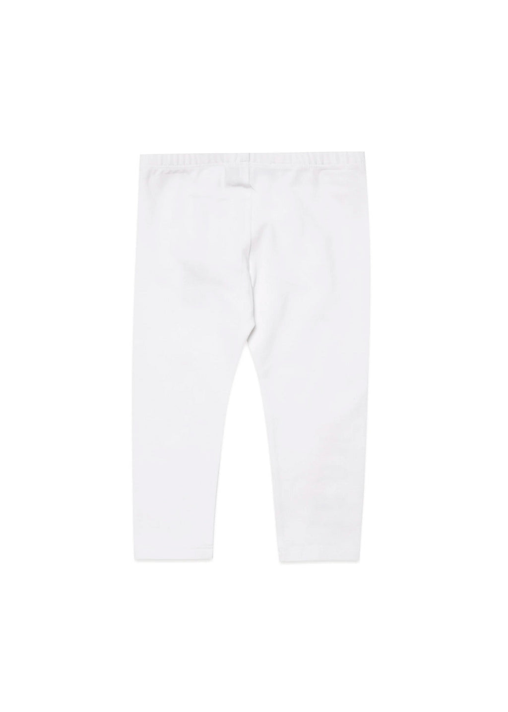 DSQUARED KIDS LEGGINGS ICON DARLING PER NEONATE