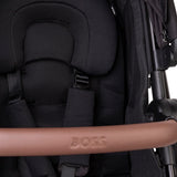 Boss Black Stroller