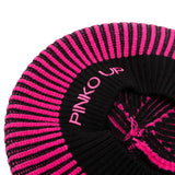 Pinko Kids Basco in Lana Fuxia