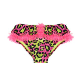 Costume Slip 4Giveness Maculato Multicolor Neonata