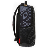 Sprayground Zaino Fiber Optics 3AM The Party Never Stops