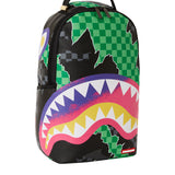 Sprayground The Wild One Backpack