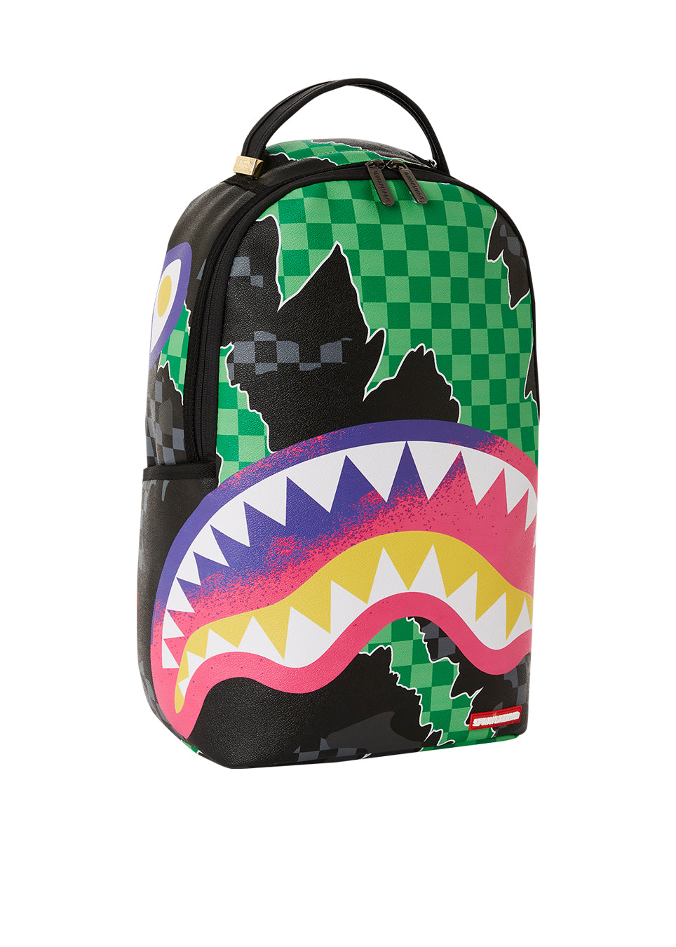 Sprayground Zaino The Wild One