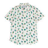 Moschino Kids Camicia Fantasia Toy Cactus per Bambini