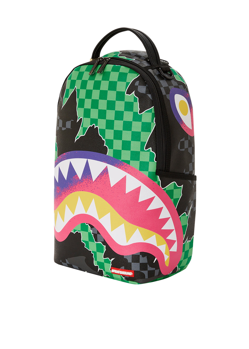 Sprayground Zaino The Wild One