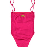 Costume Intero 4GIVENESS Fuxia Bambina