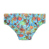 4GIVENESS Costume Slip Multicolor