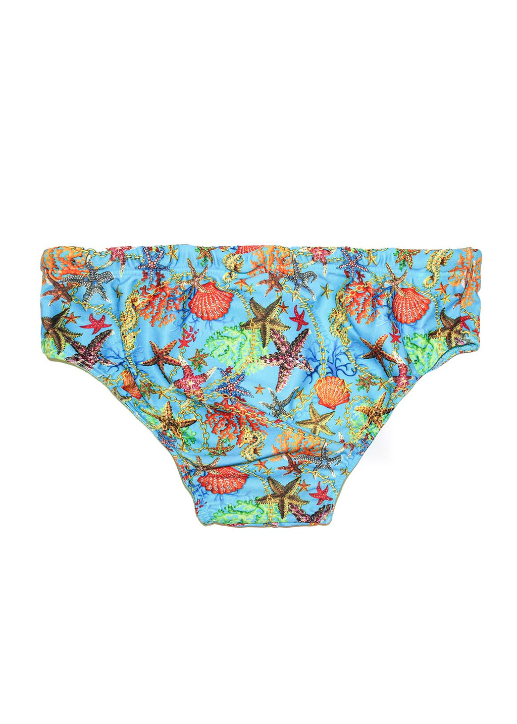 4GIVENESS Multicolor Swimsuit