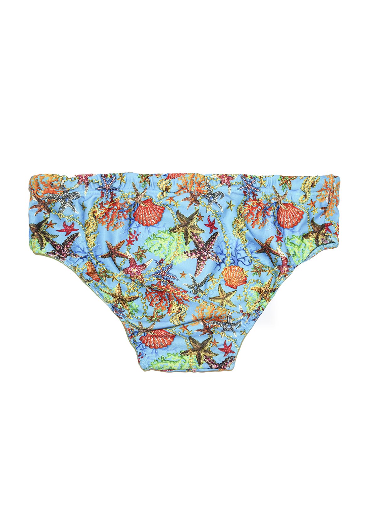 4GIVENESS Multicolor Swimsuit