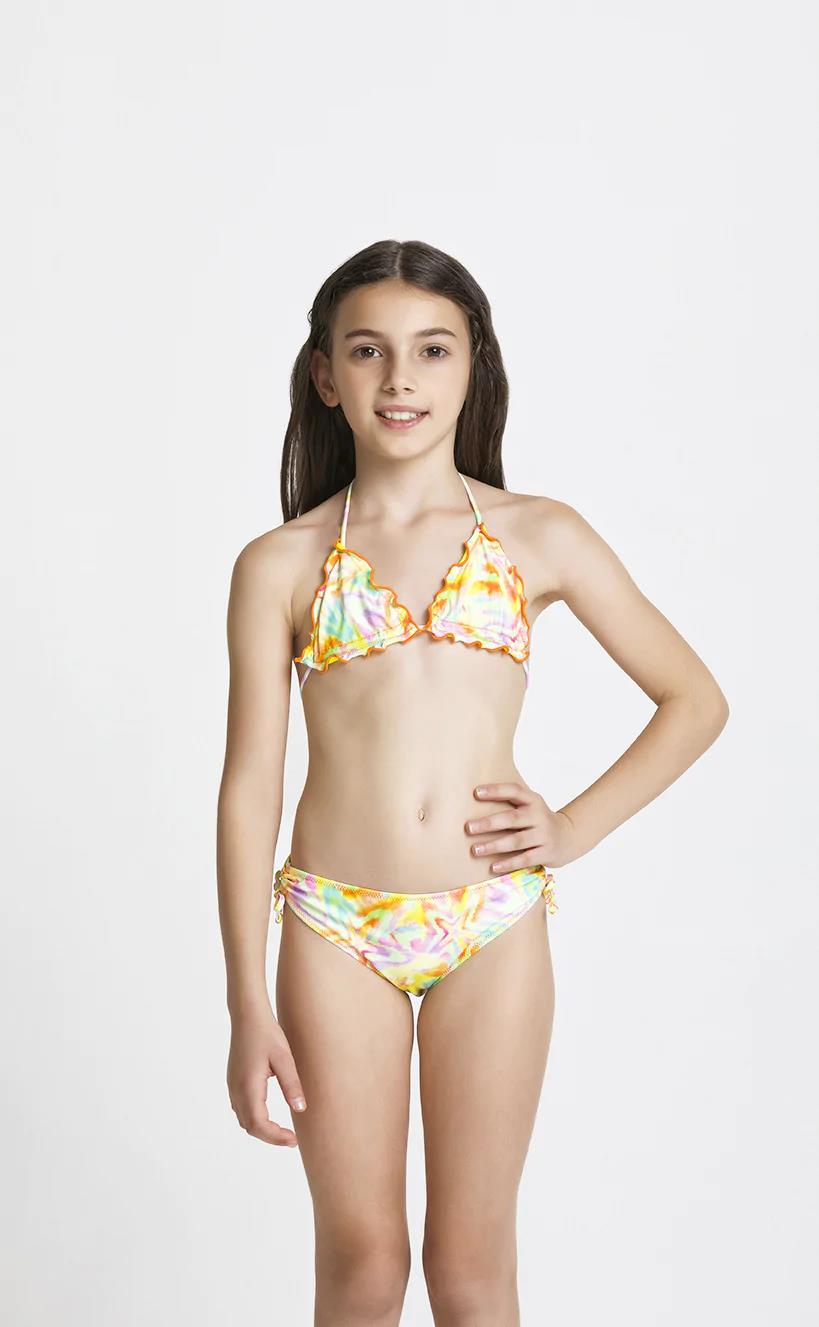 4GIVENESS Bikini Multicolor