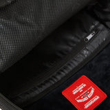Sprayground Zaino Anti-Gravity Green
