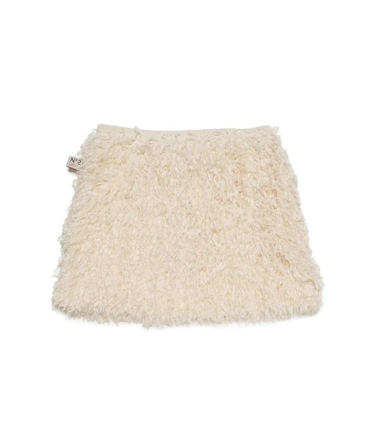 N°21 Kids Gonna Paglino in Ecopiuma per Bambine