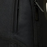 Sprayground Kids Zaino Nero Velcro 3 Sharks