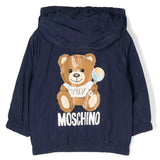 Moschino Blue Jacket