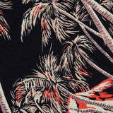 N°21 Kids Palm Tree Print T-Shirt for Children