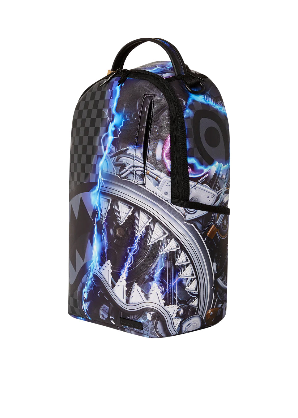 Zaino Sprayground The Undercurrent