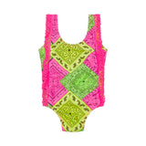 4GIVENESS Costume Multicolor