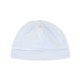 Boss Kids Sky Blue Embroidery Cap