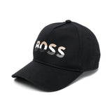 Boss Black Hat