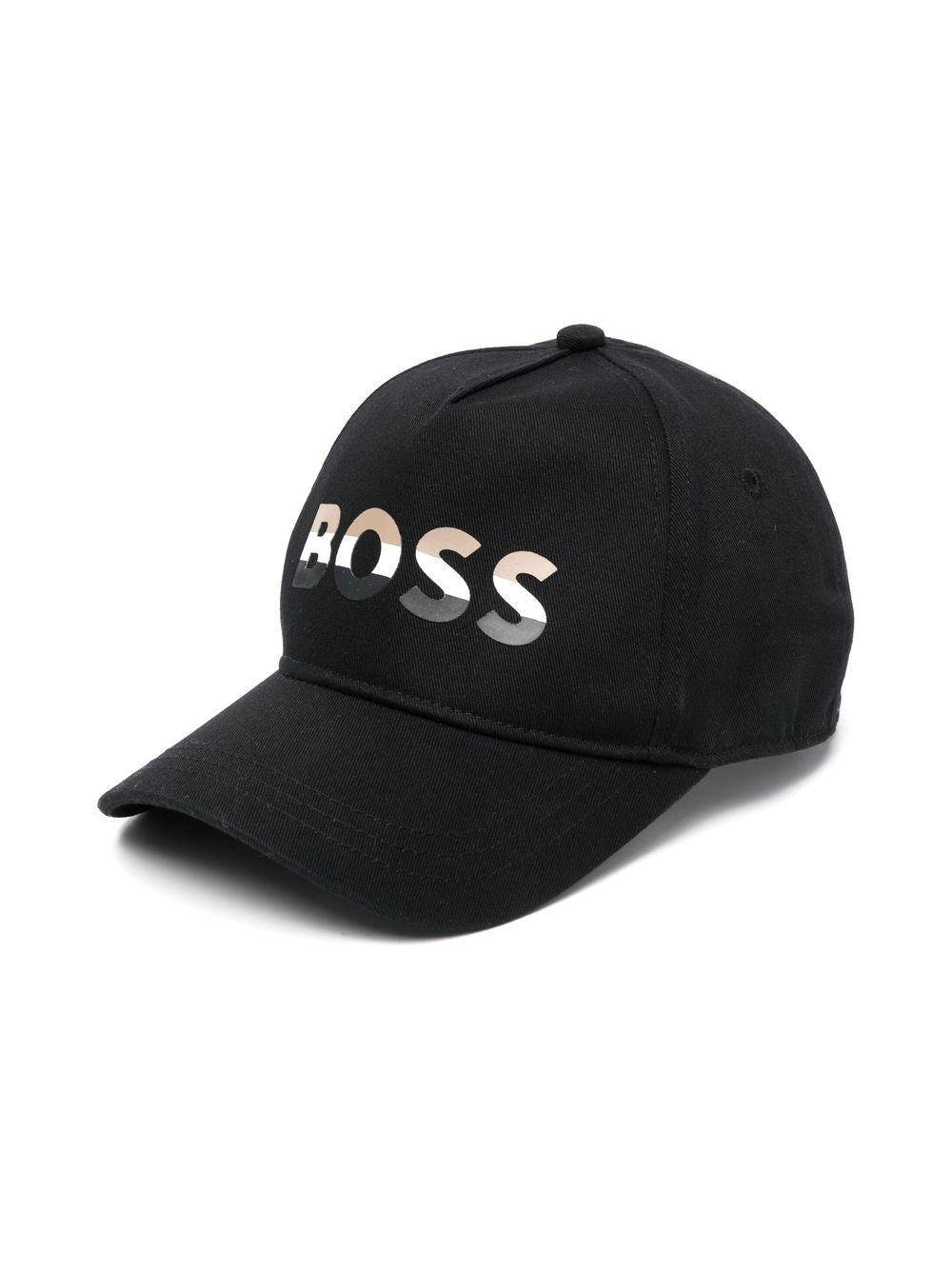 Boss Cappello Nero