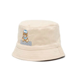 Moschino Sand Hat