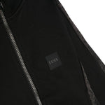 Felpa con Zip e Pannelli Monogramma BOSS per Bambini - Stile Iconico e Comfort Elevato