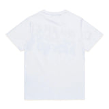 Dsquared2 Kids T-Shirt Bianca con Stampa Pop Culture