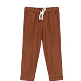 I'm Brian Brown Pants