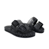 Sensi Kids Black Sandal