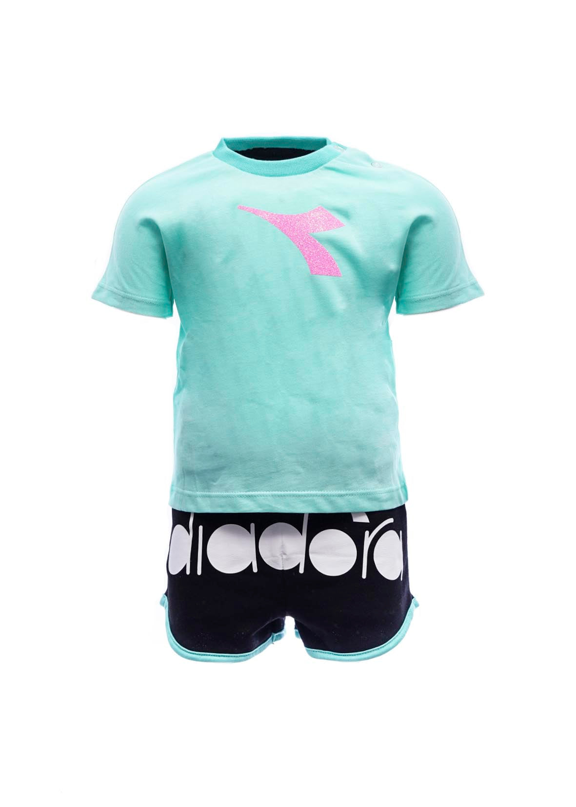 Diadora Tiffany Suit