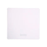 Boss Kids Coperta Bianca con Ricamo