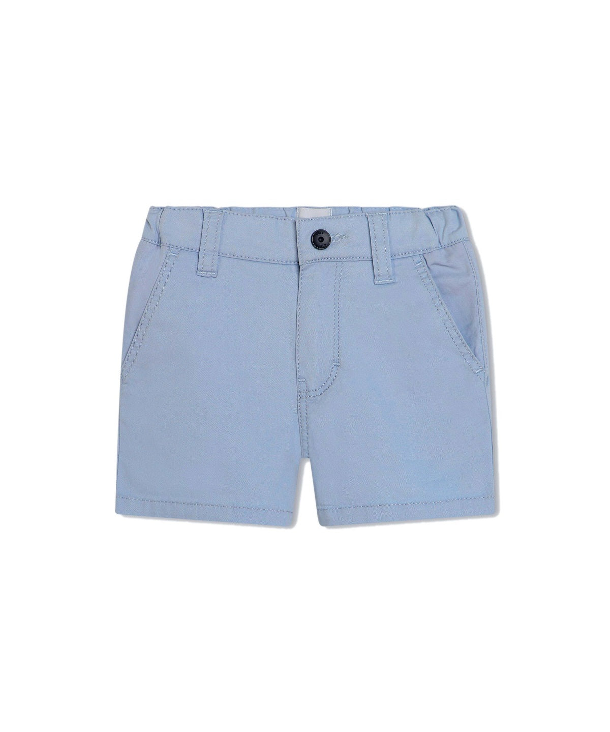 Boss Kids Short Celeste per Neonati