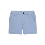 Boss Kids Short Celeste per Neonati