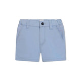Boss Kids Short Celeste per Neonati