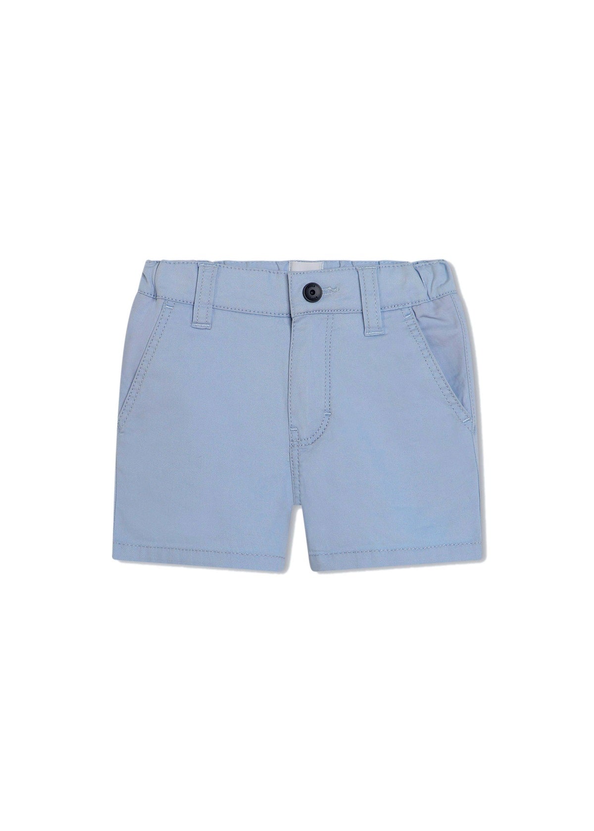 Boss Kids Short Celeste per Neonati