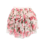 Angel's Face Gonna Fantasia Rosa per Bambine