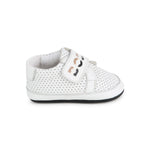 Boss Kids Scarpine con Strappo per Neonati