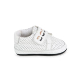 Boss Kids Scarpine con Strappo per Neonati