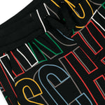 Moschino Kids Completo T-Shirt e Shorts per Bambini