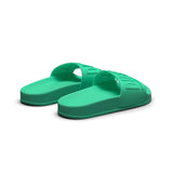 Diesel Green Slipper
