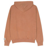 Felpa con Cappuccio MSGM Kids Beige: Stile e Comodità per i Piccoli Trendsetter