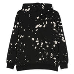 Scopri la felpa con cappuccio MSGM Kids con stampa logo