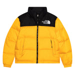 Piumino Imbottito Giallo - The North Face Kids | Florence Kids