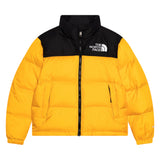 Piumino Imbottito Giallo - The North Face Kids | Florence Kids