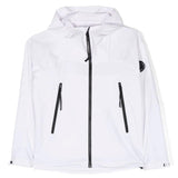 CP Company White Jacket