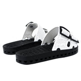 Sensi Kids White Sandal