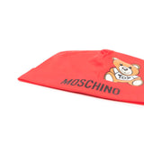 Moschino Red Hat