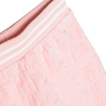 Tute Sportive Rosa Moschino Kids: Eleganza e Comfort per le Piccole Fashion Icon