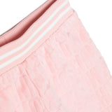 Tute Sportive Rosa Moschino Kids: Eleganza e Comfort per le Piccole Fashion Icon